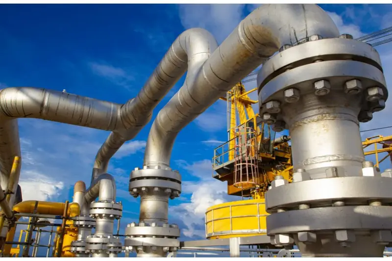 Tuyauterie et Chaudronnerie