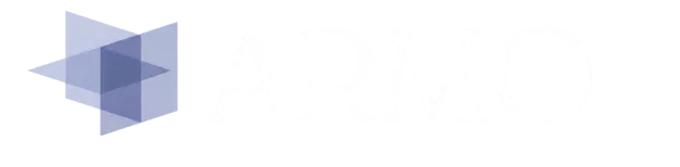ARMO Logo
