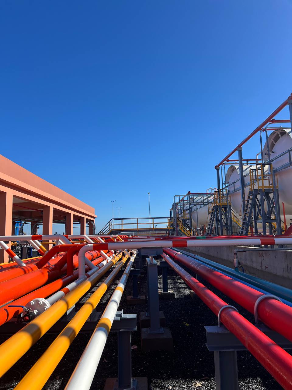 Réalisation Industrielle 3