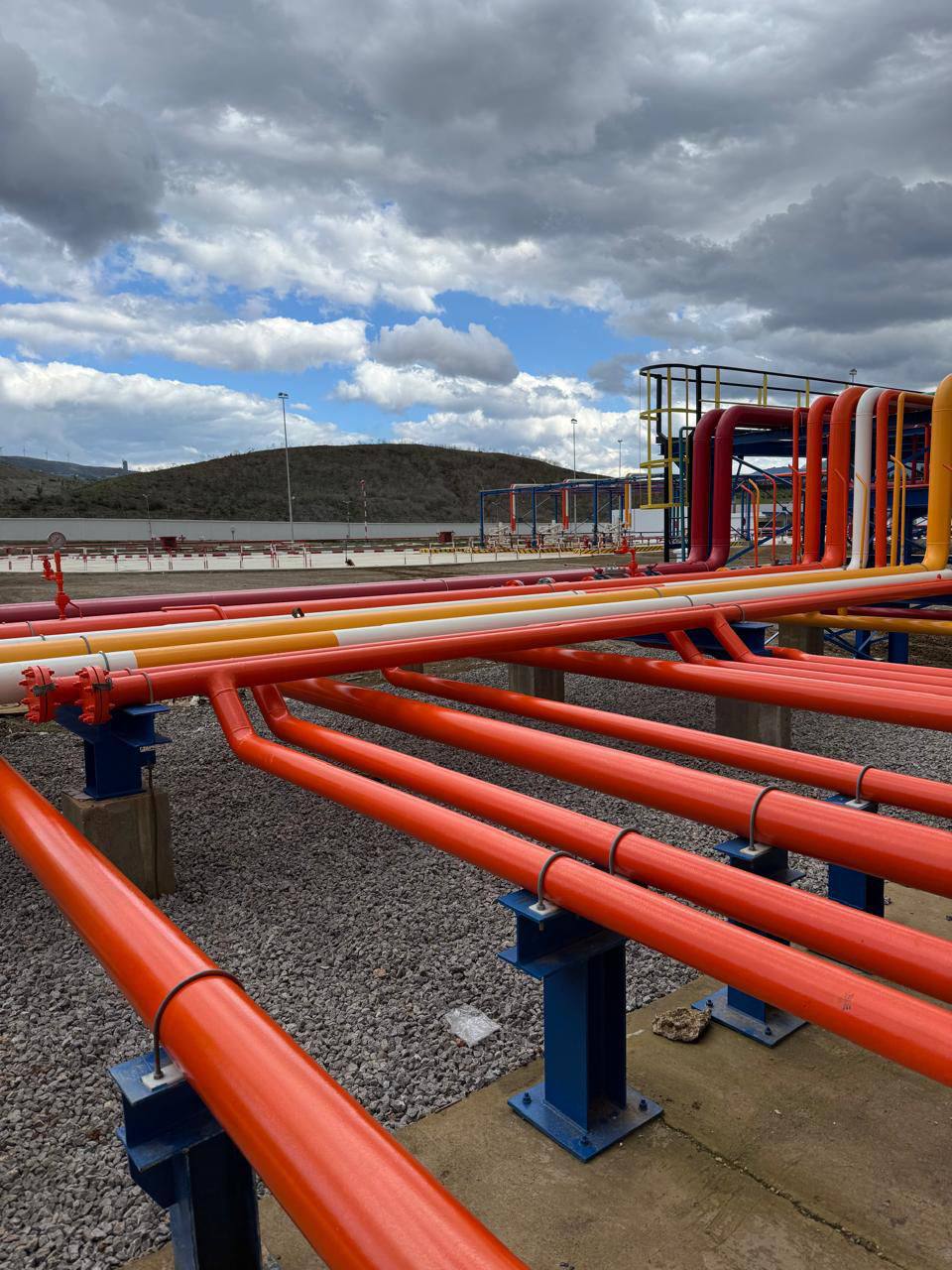 Réalisation Industrielle 6