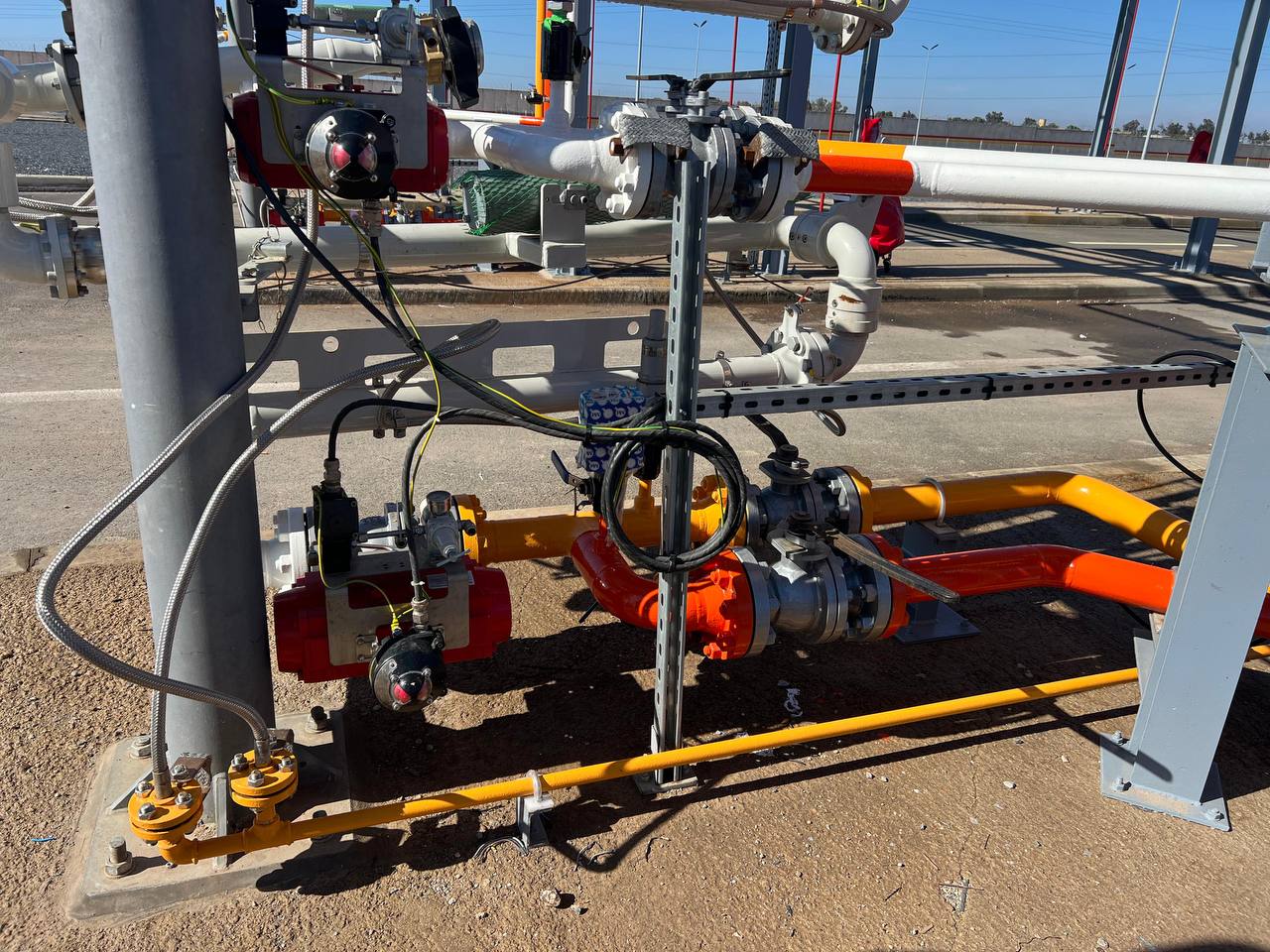 Réalisation Industrielle 7