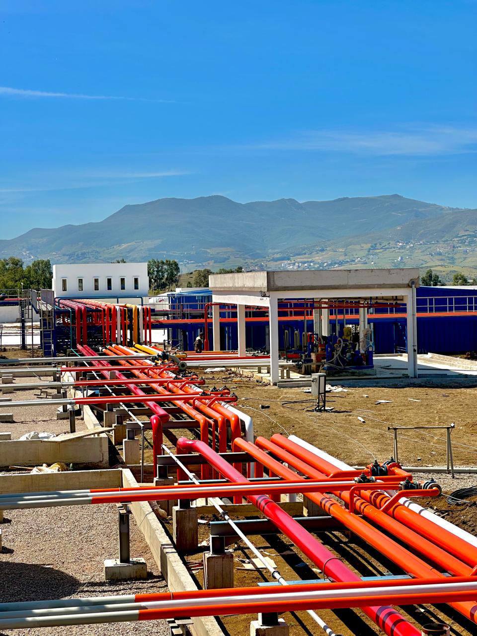 Réalisation Industrielle 11